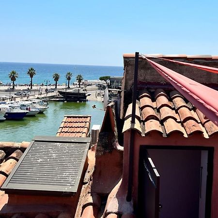 Appartamento Calanque D'En Vau Cassis Esterno foto